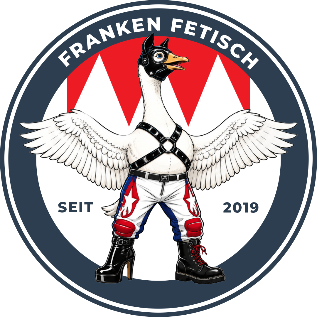Franken Fetisch Queers Logo