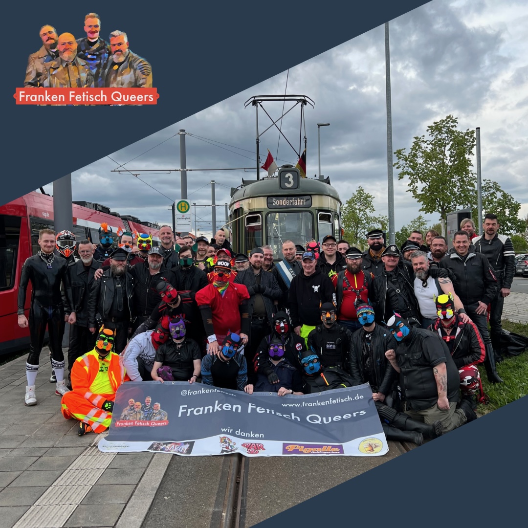 der FPC an der Bar 59