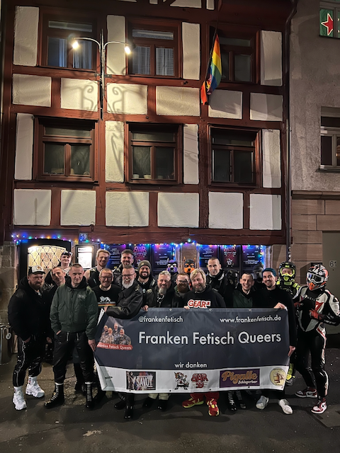 der FPC an der Bar 59